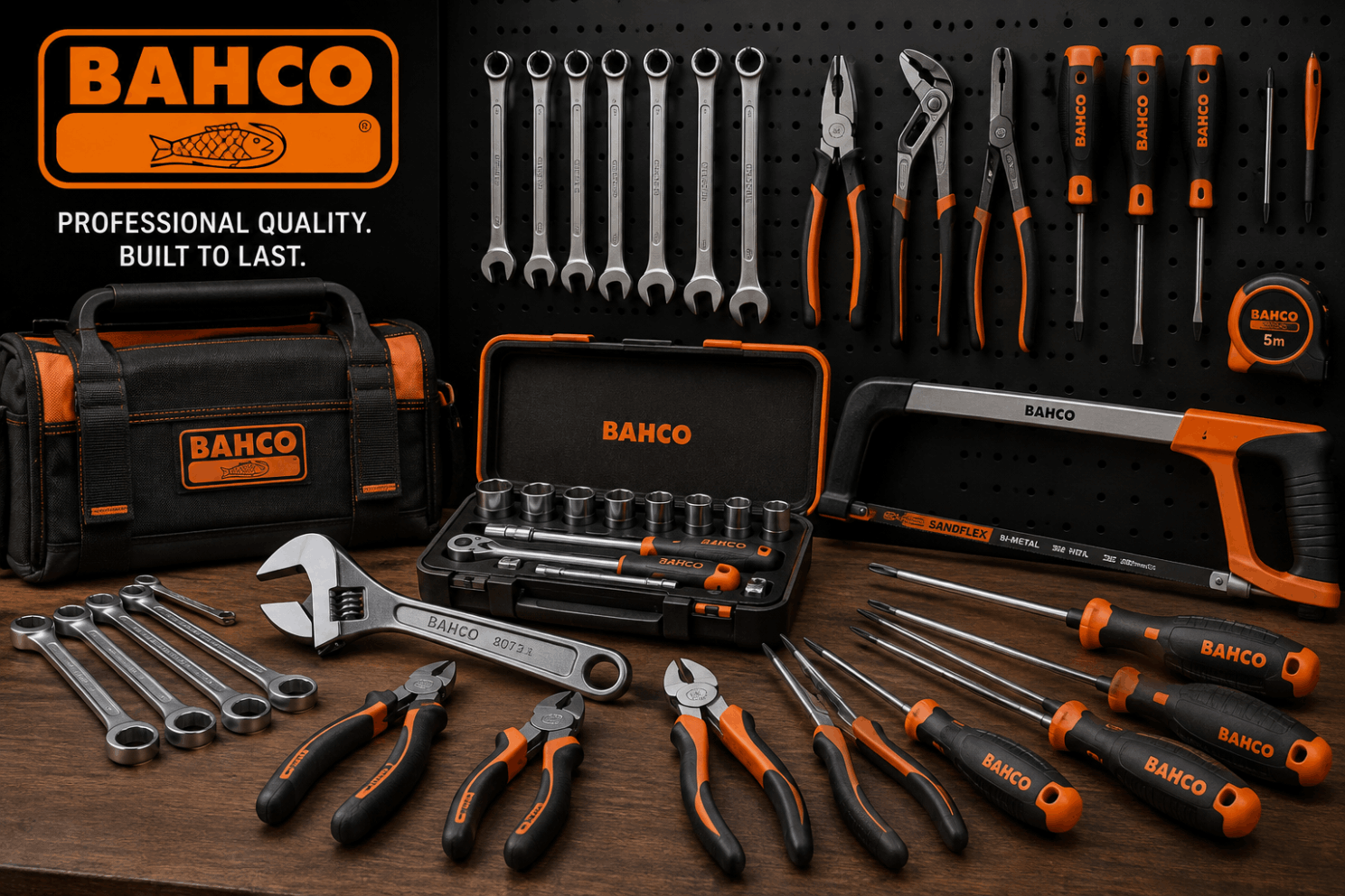 bahco