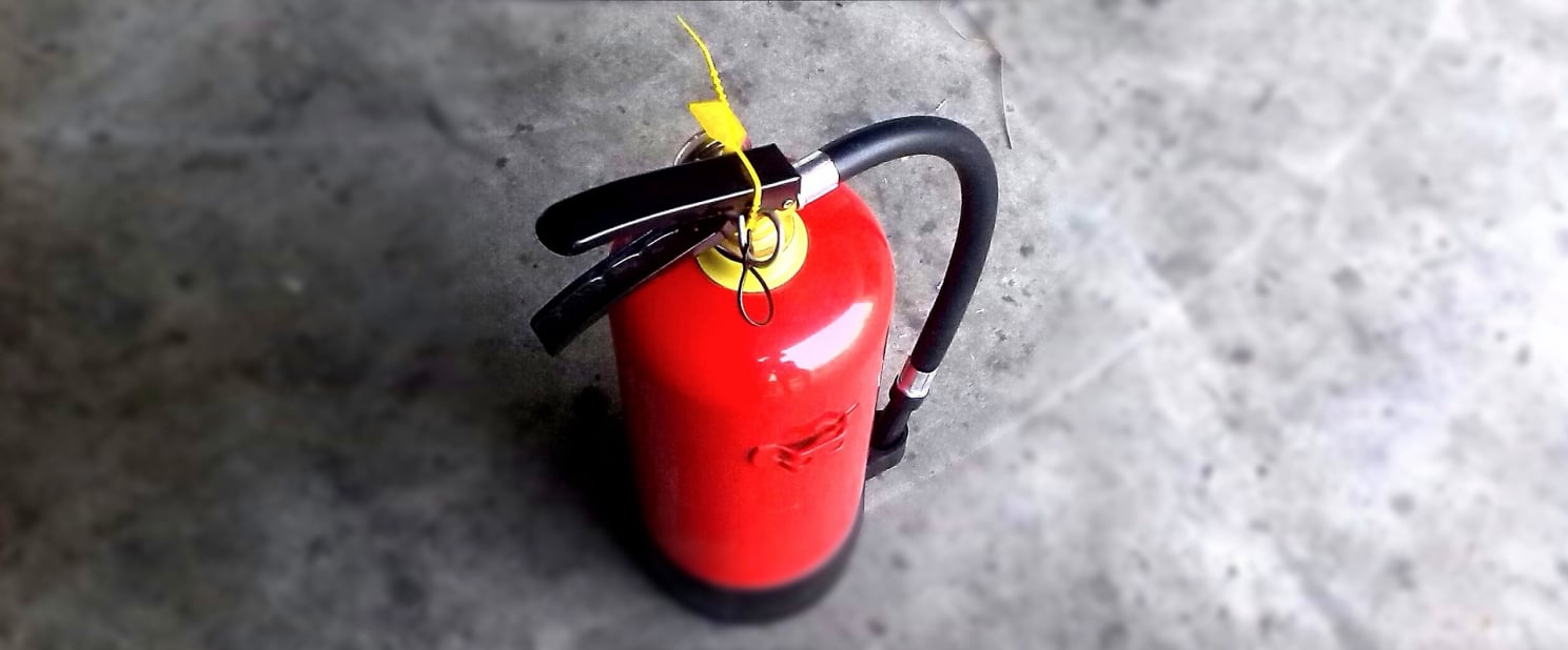 fire risk assessments