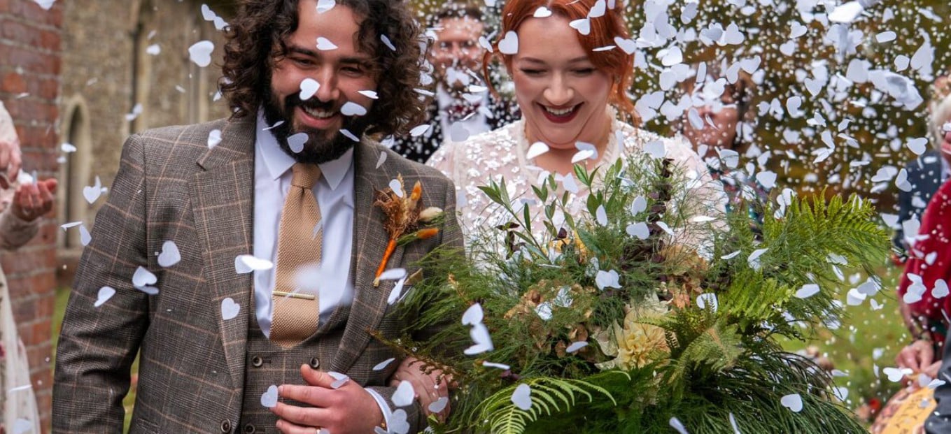 Wedding Photographer
