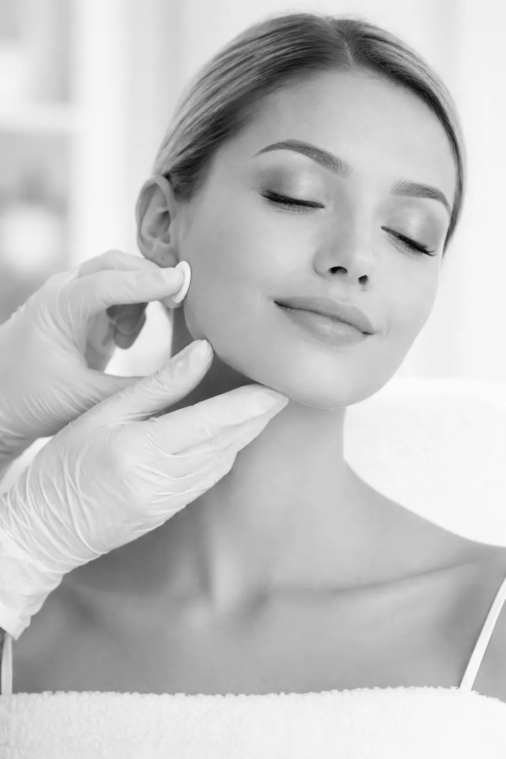 Anti Wrinkle Treatment